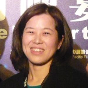 Executive Producer-Meiwen YANG